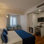 Mitte Port Hotel Konak Izmir