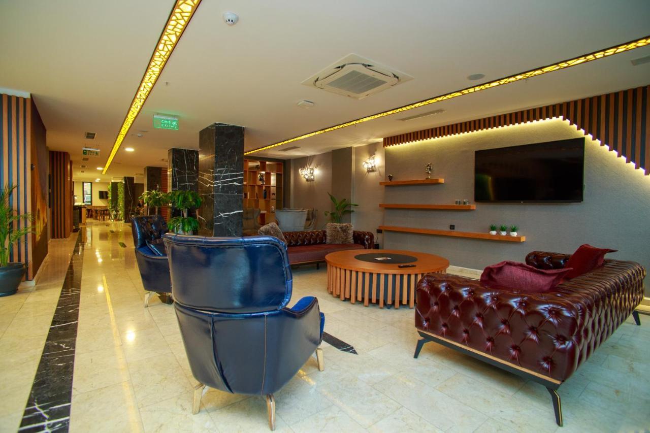 Otel Mitte Port İzmir