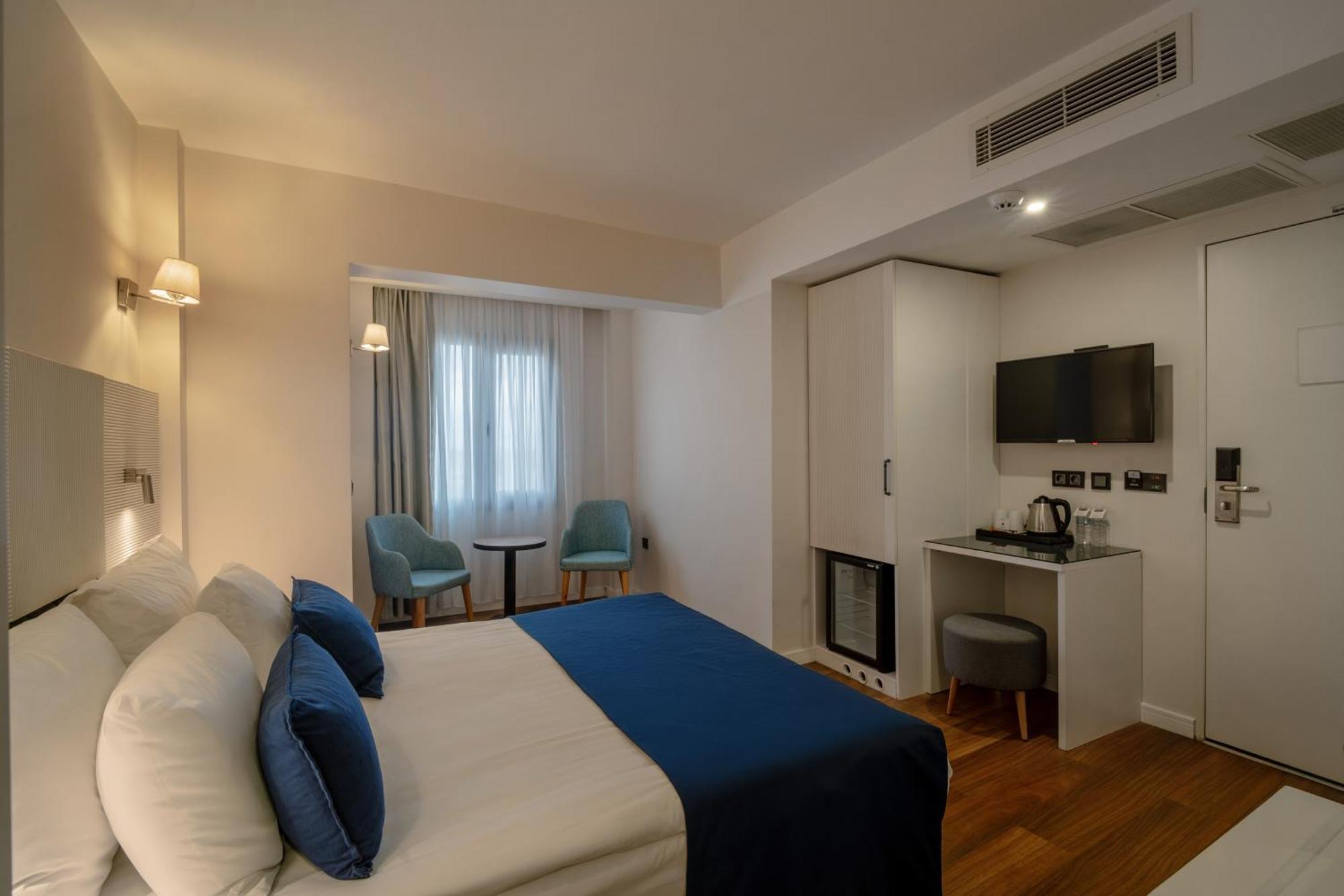 Mitte Port 4* İzmir