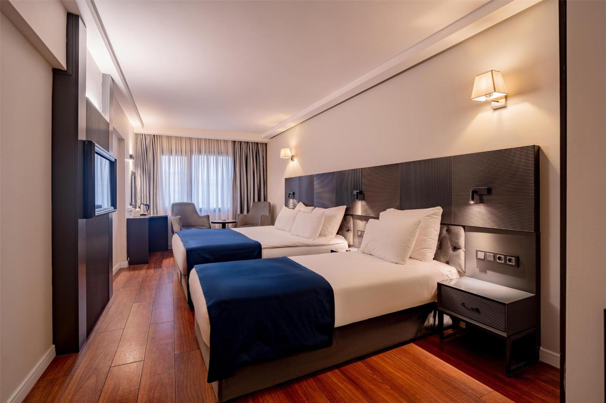 Mitte Port Otel İzmir