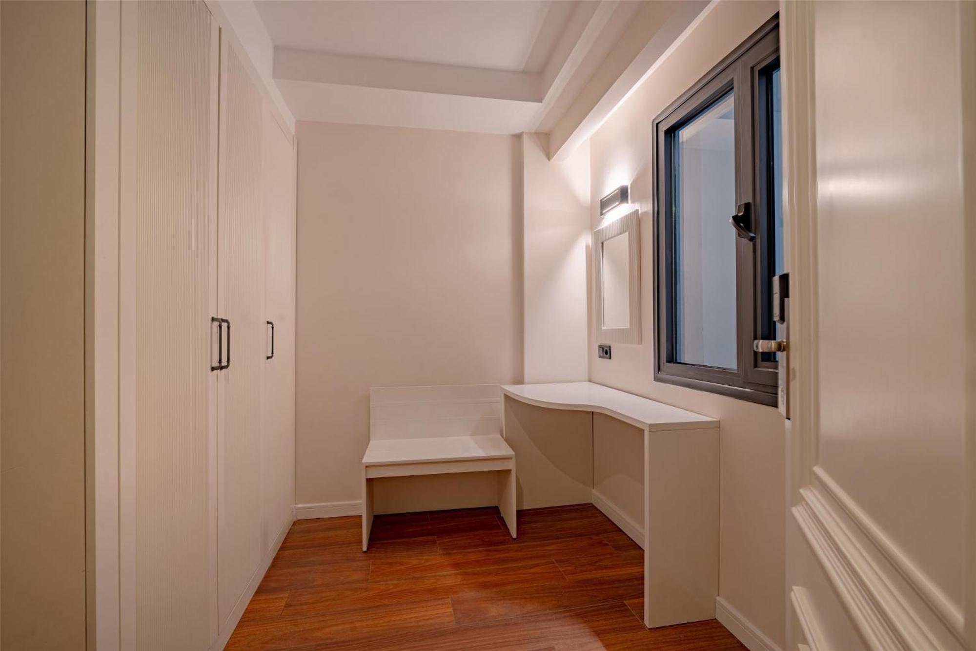 Otel Mitte Port İzmir
