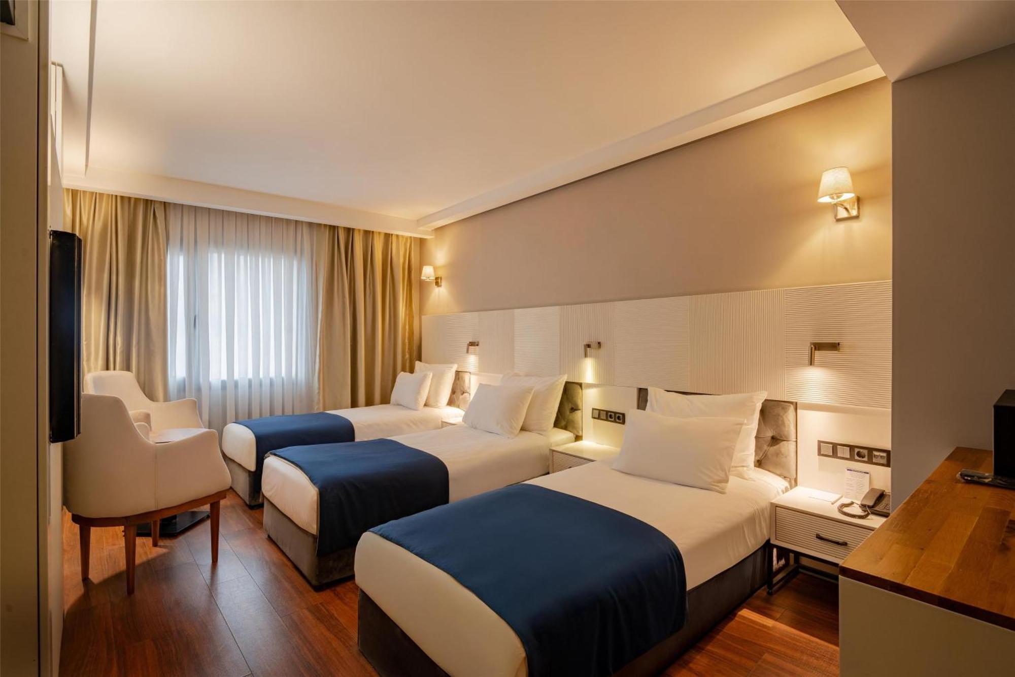 Mitte Port 4* İzmir