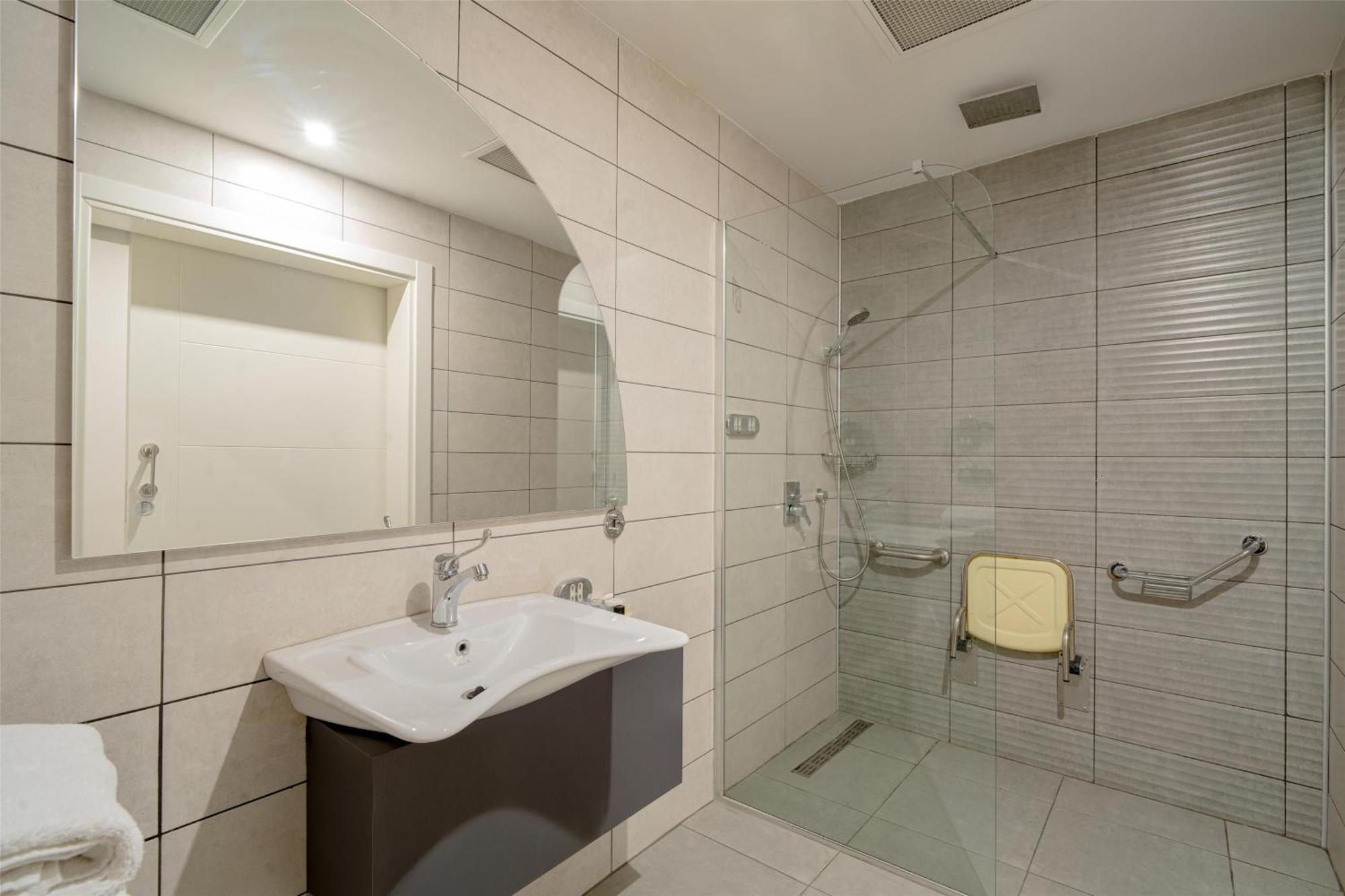 Otel Mitte Port İzmir