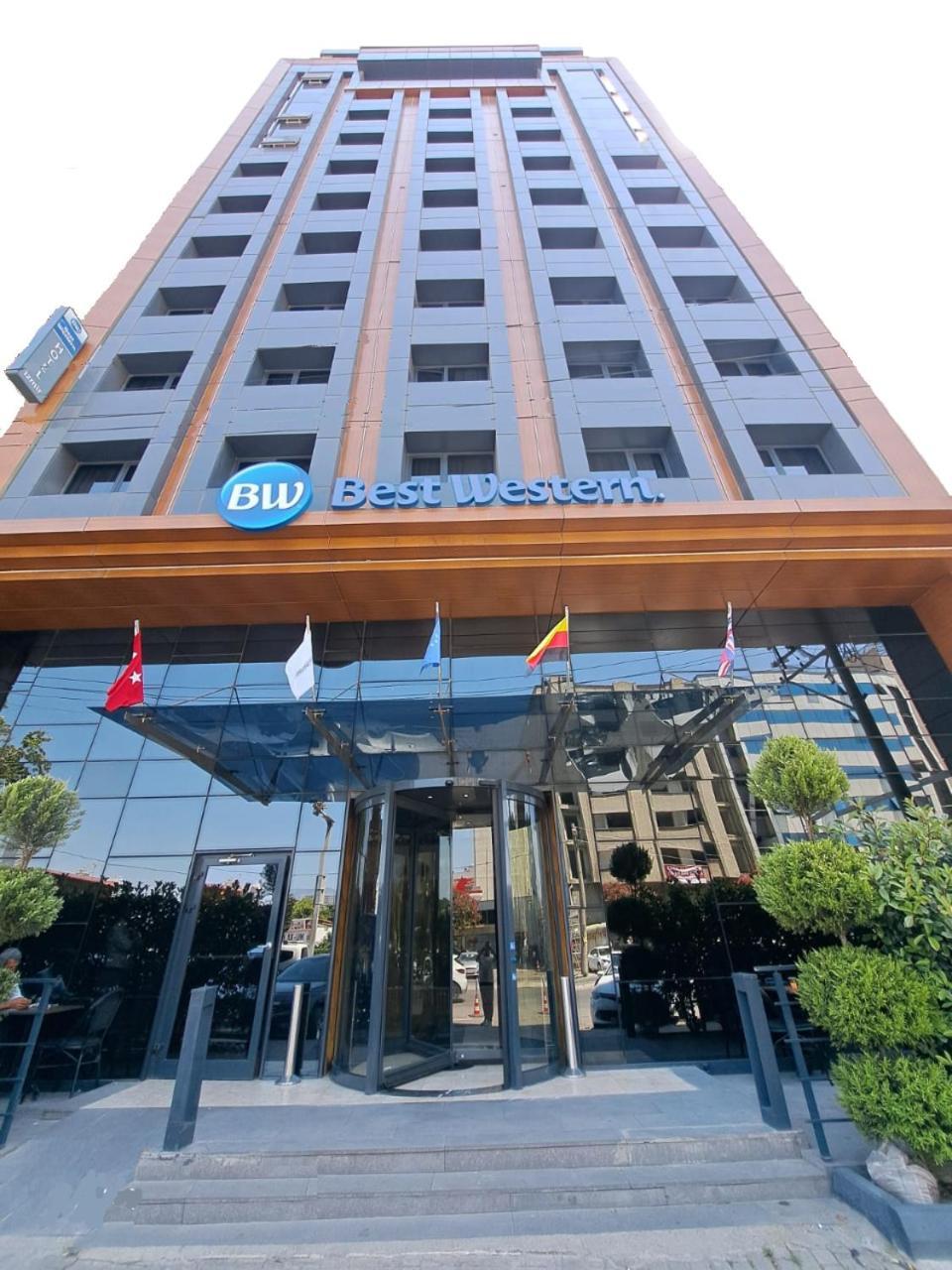 Mitte Port 4*