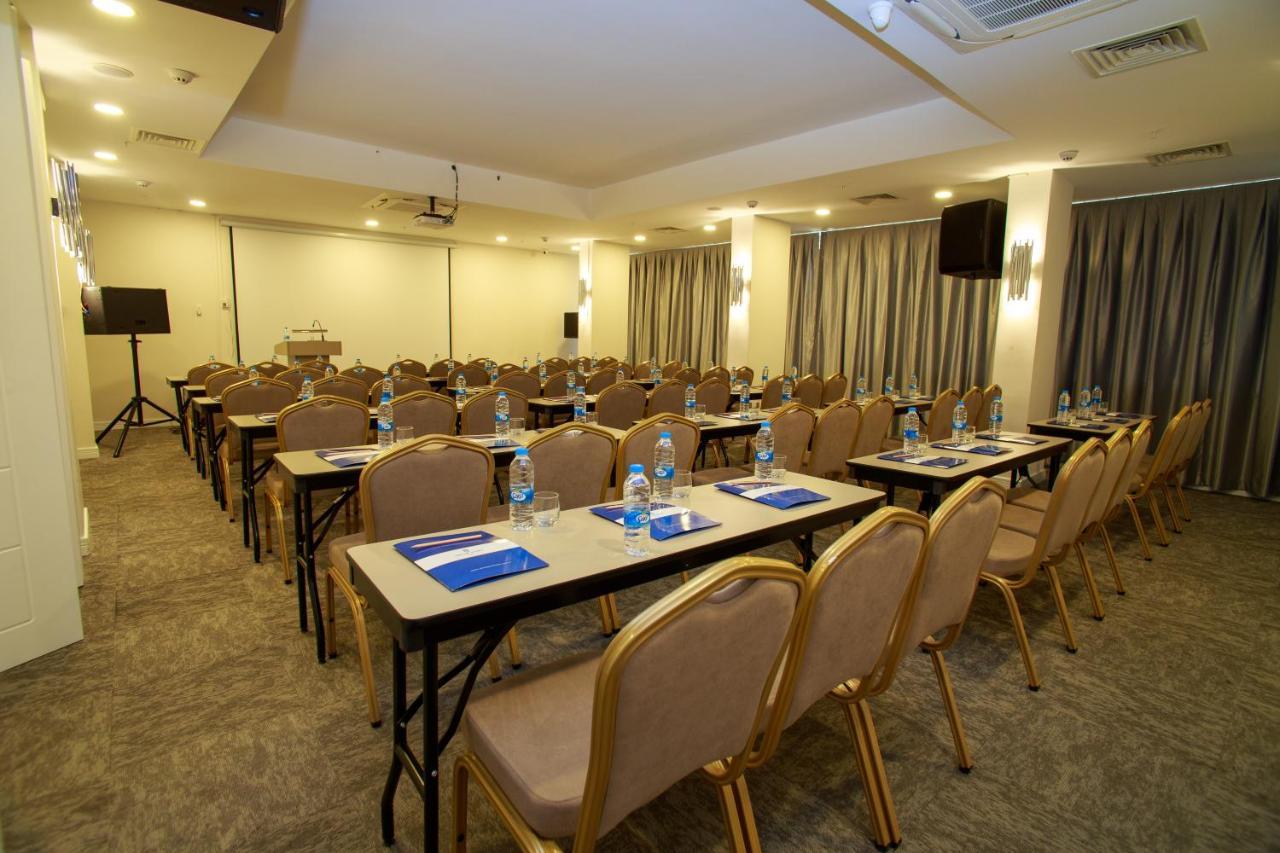 Hotel Bw İzmir