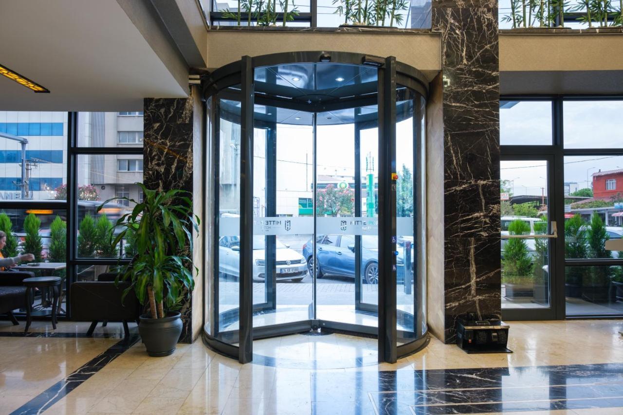 Bw Hotel