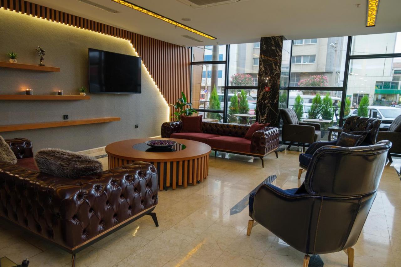 Bw Hotel İzmir