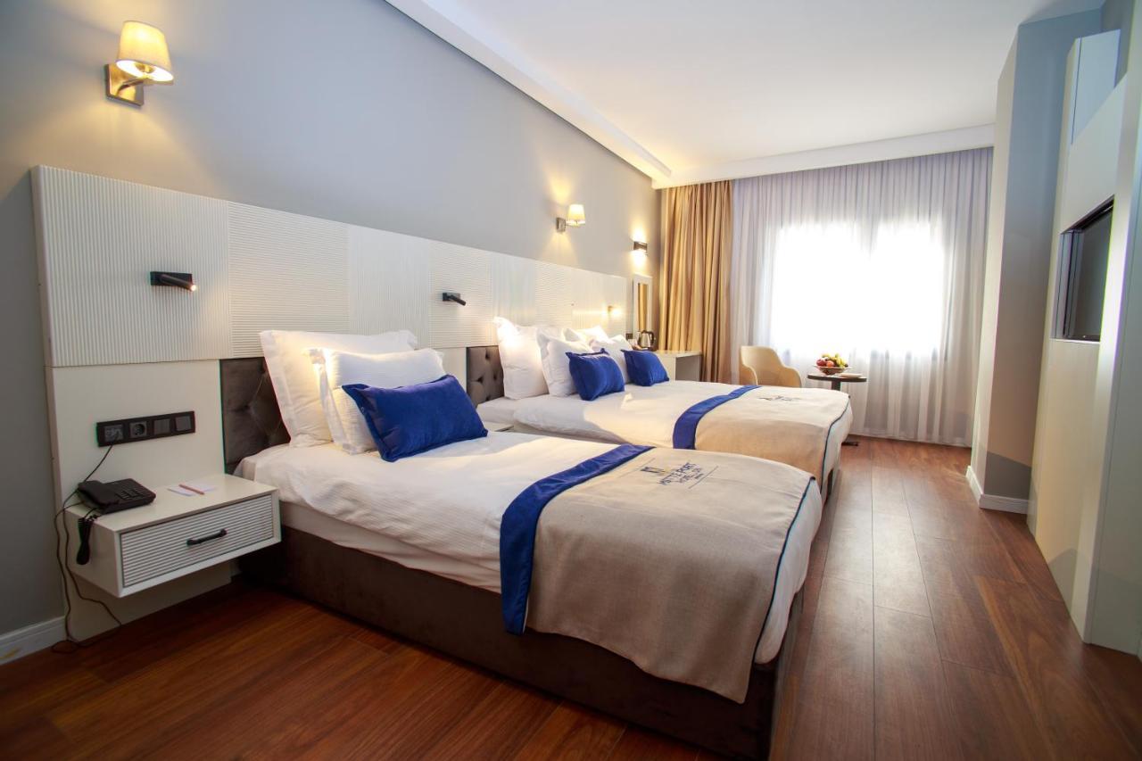Bw Hotel 4*