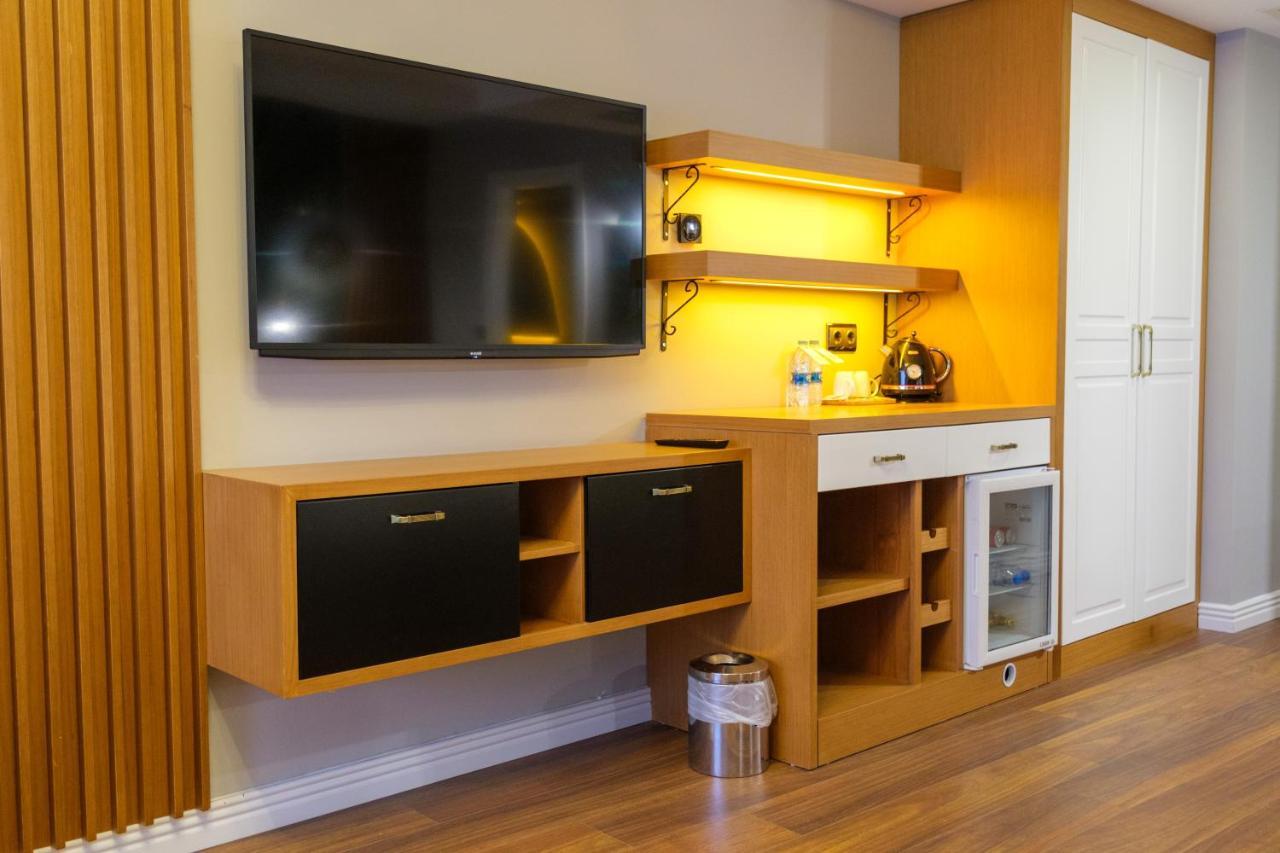 Bw Hotel İzmir
