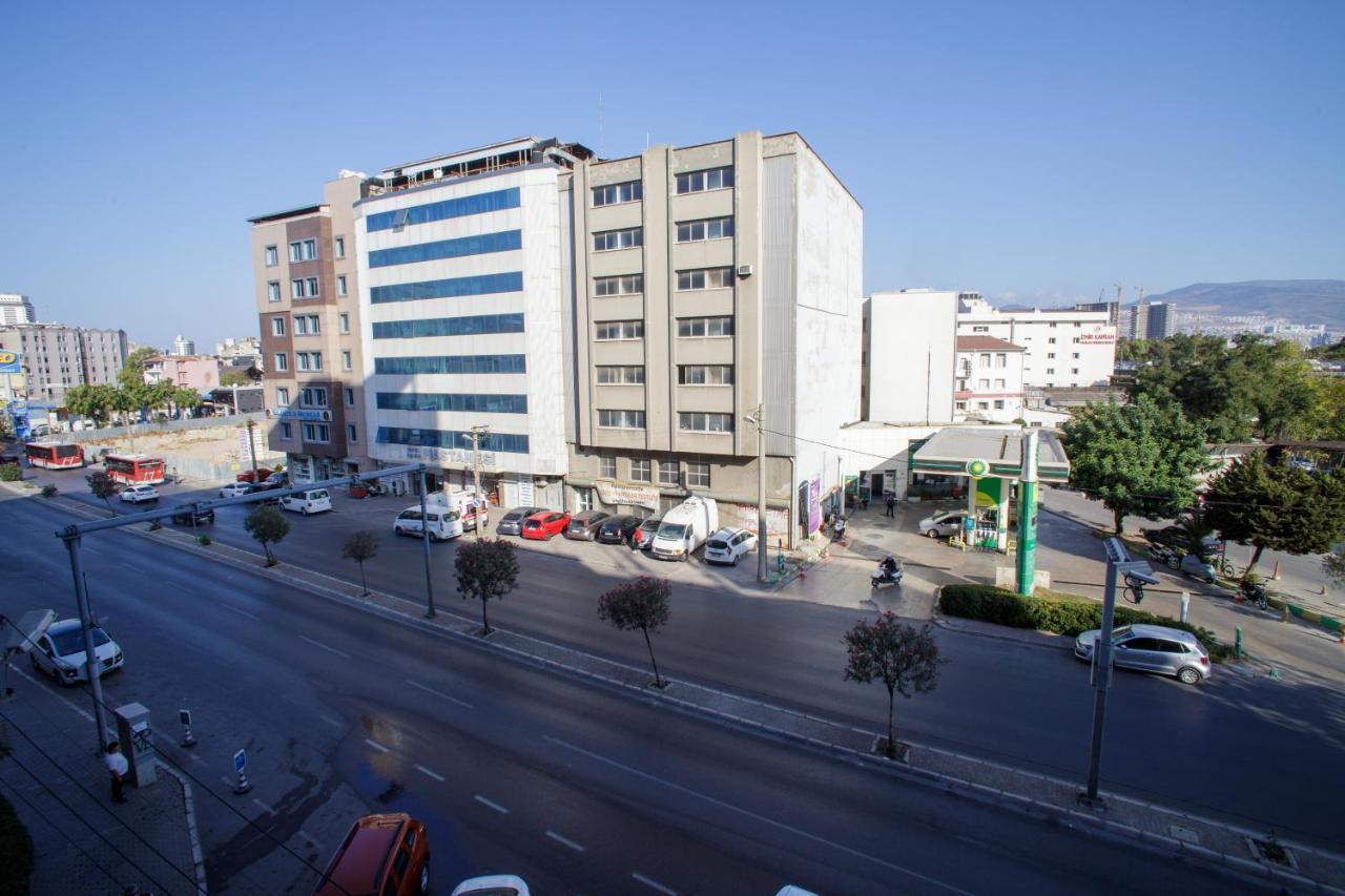 Hotel Bw İzmir