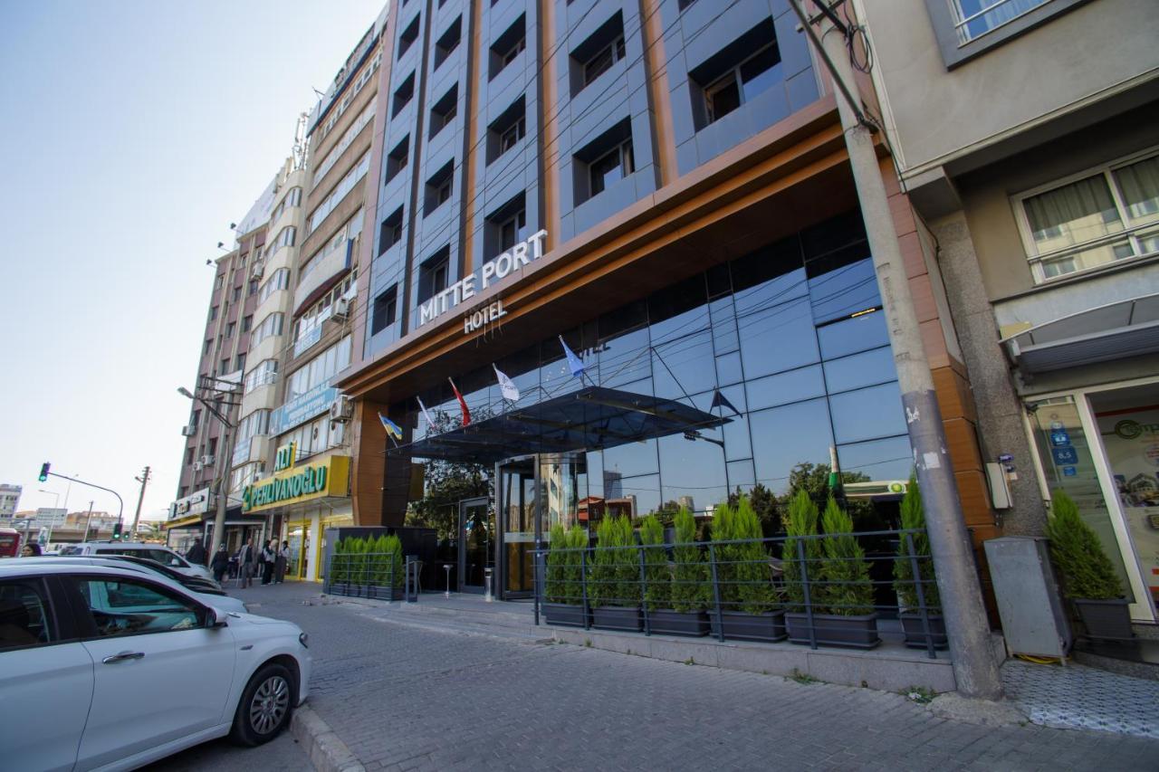 Bw Hotel İzmir