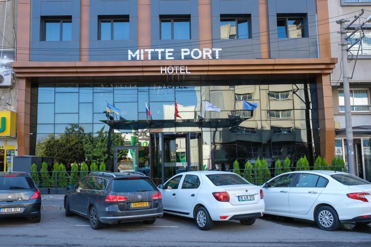 Hotel Bw İzmir