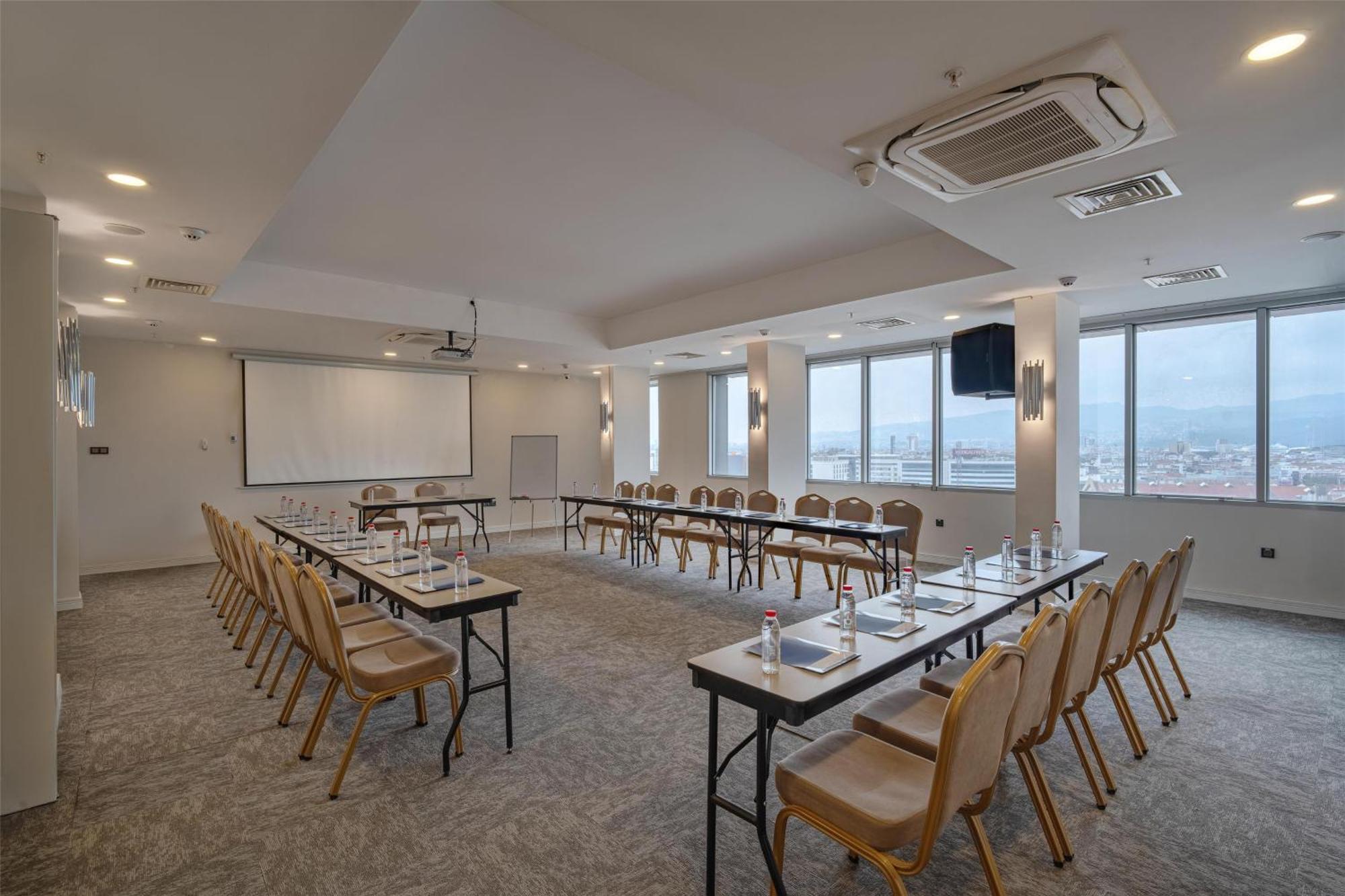 Hotel Mitte Port Izmir