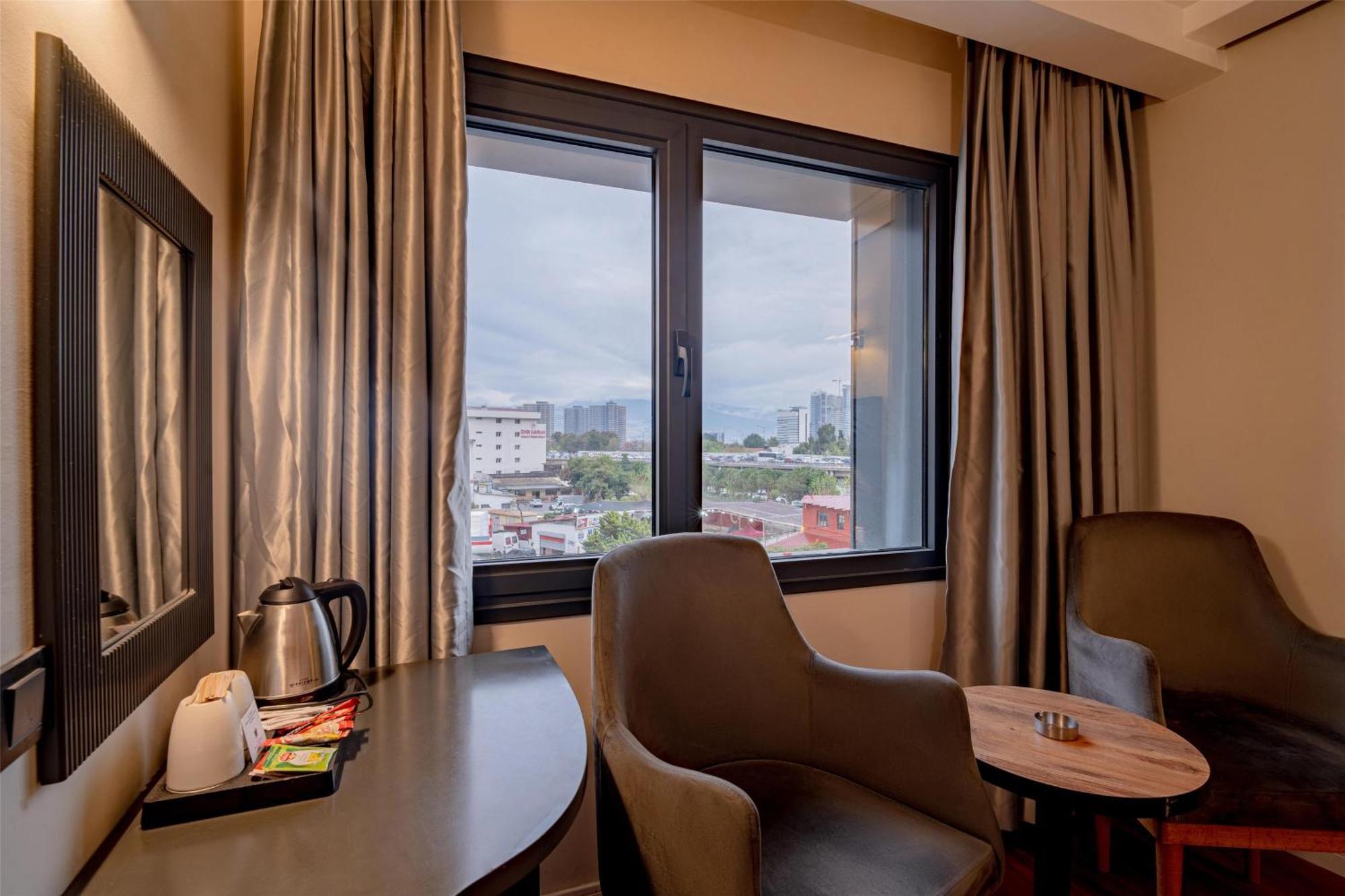 Bw Hotel İzmir
