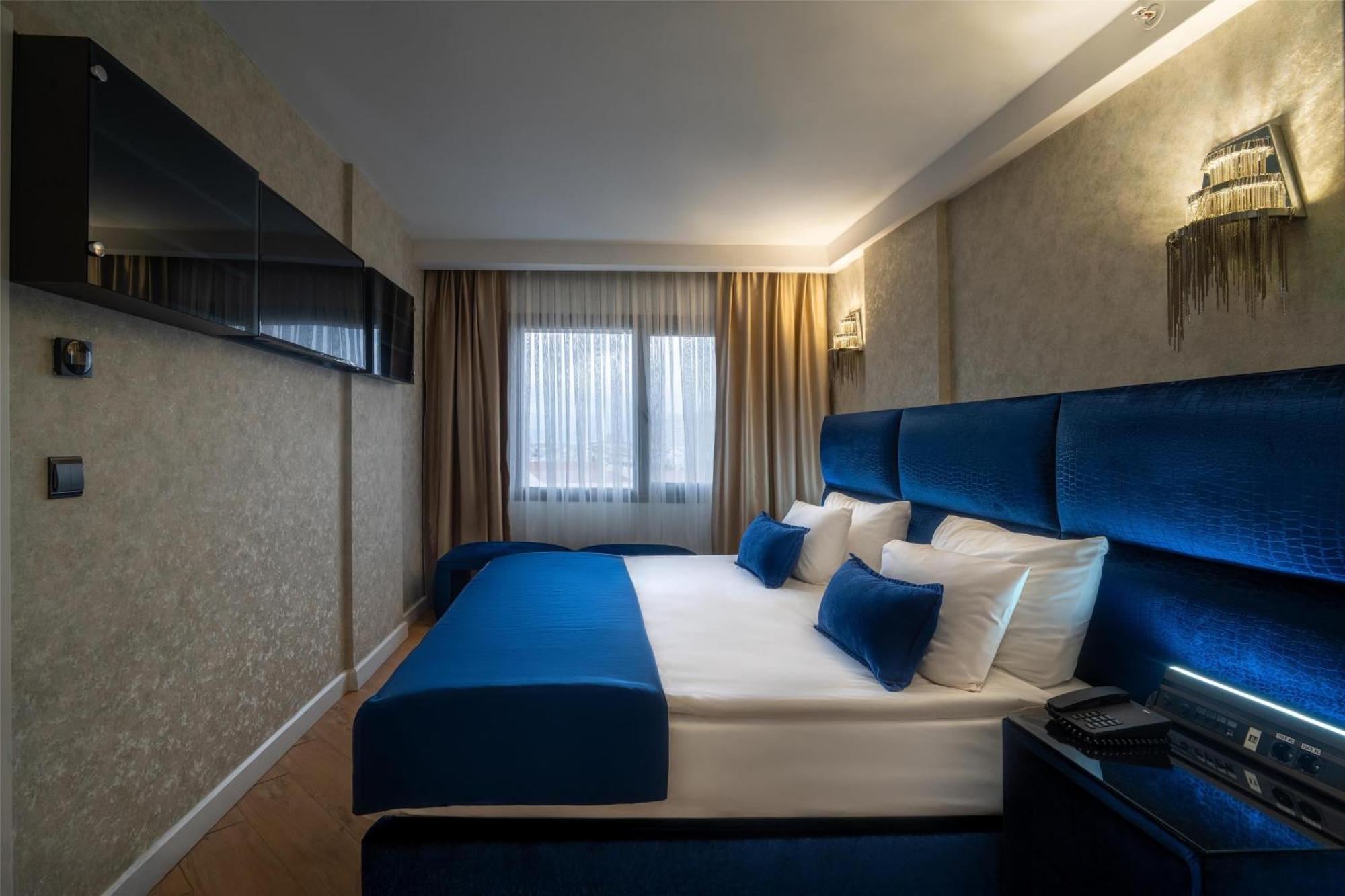 Bw Hotel