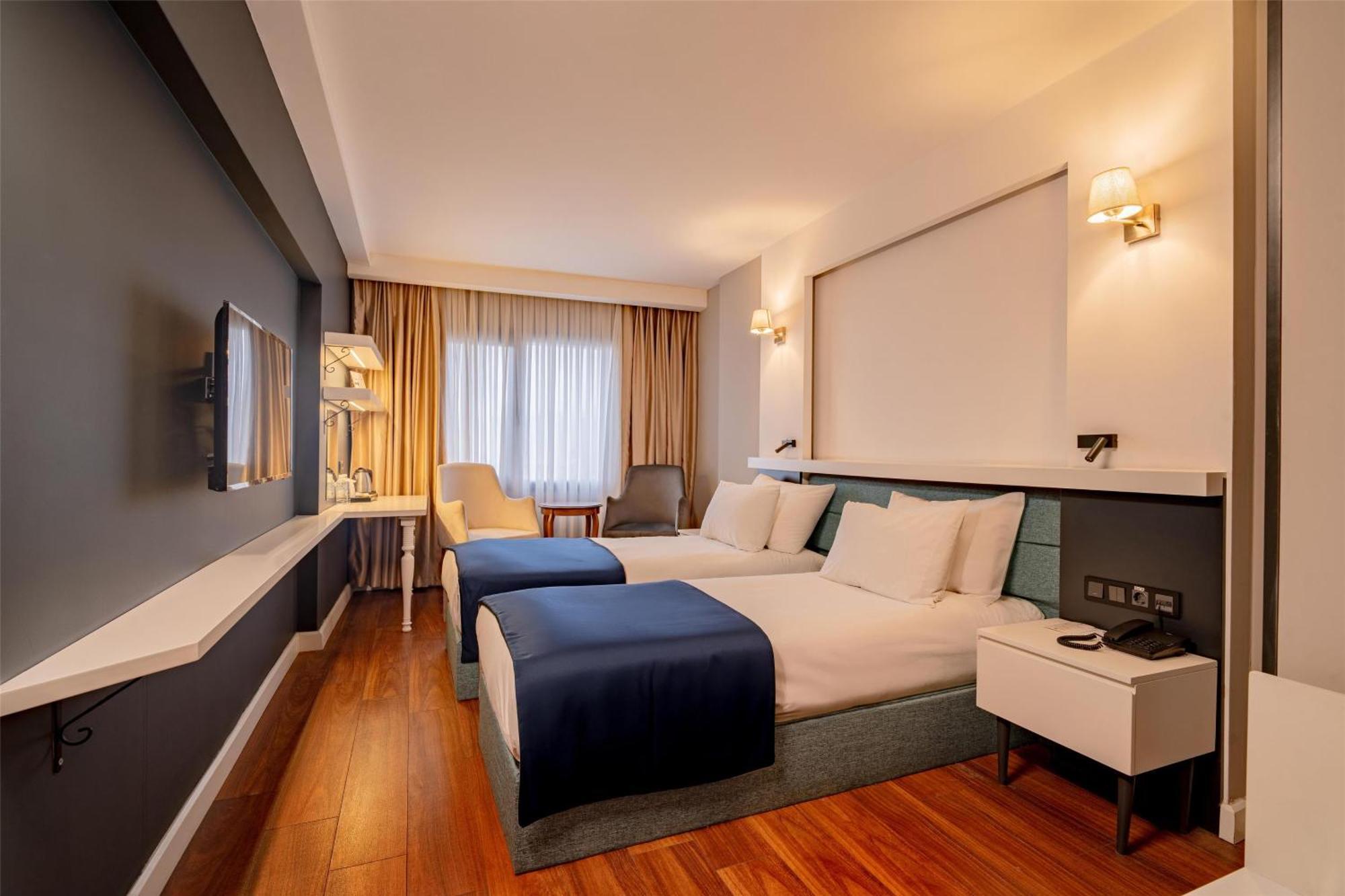 Bw Hotel