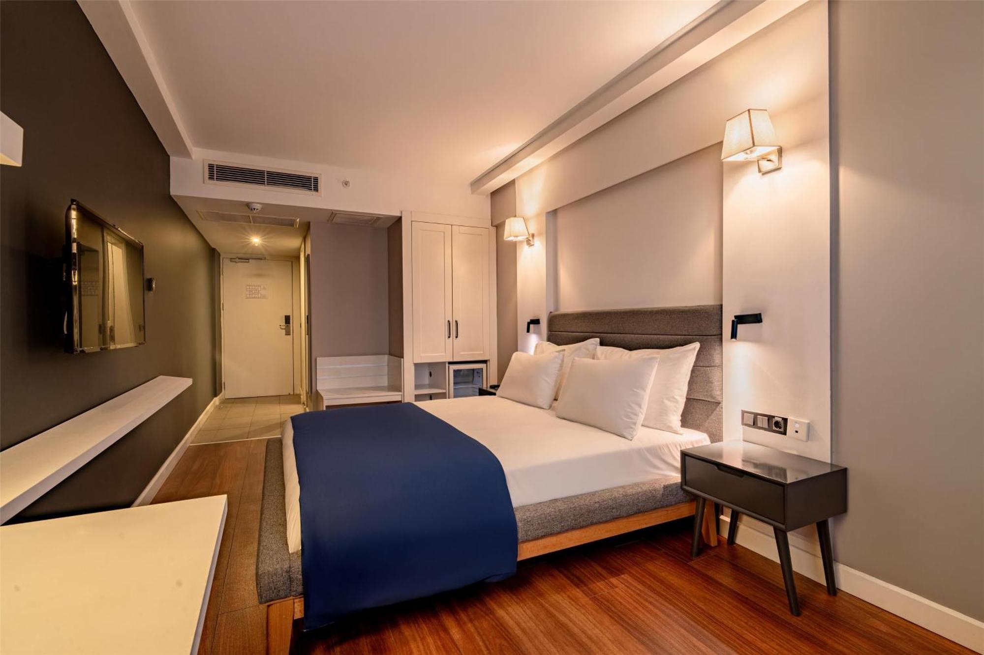 Hotel Mitte Port Izmir