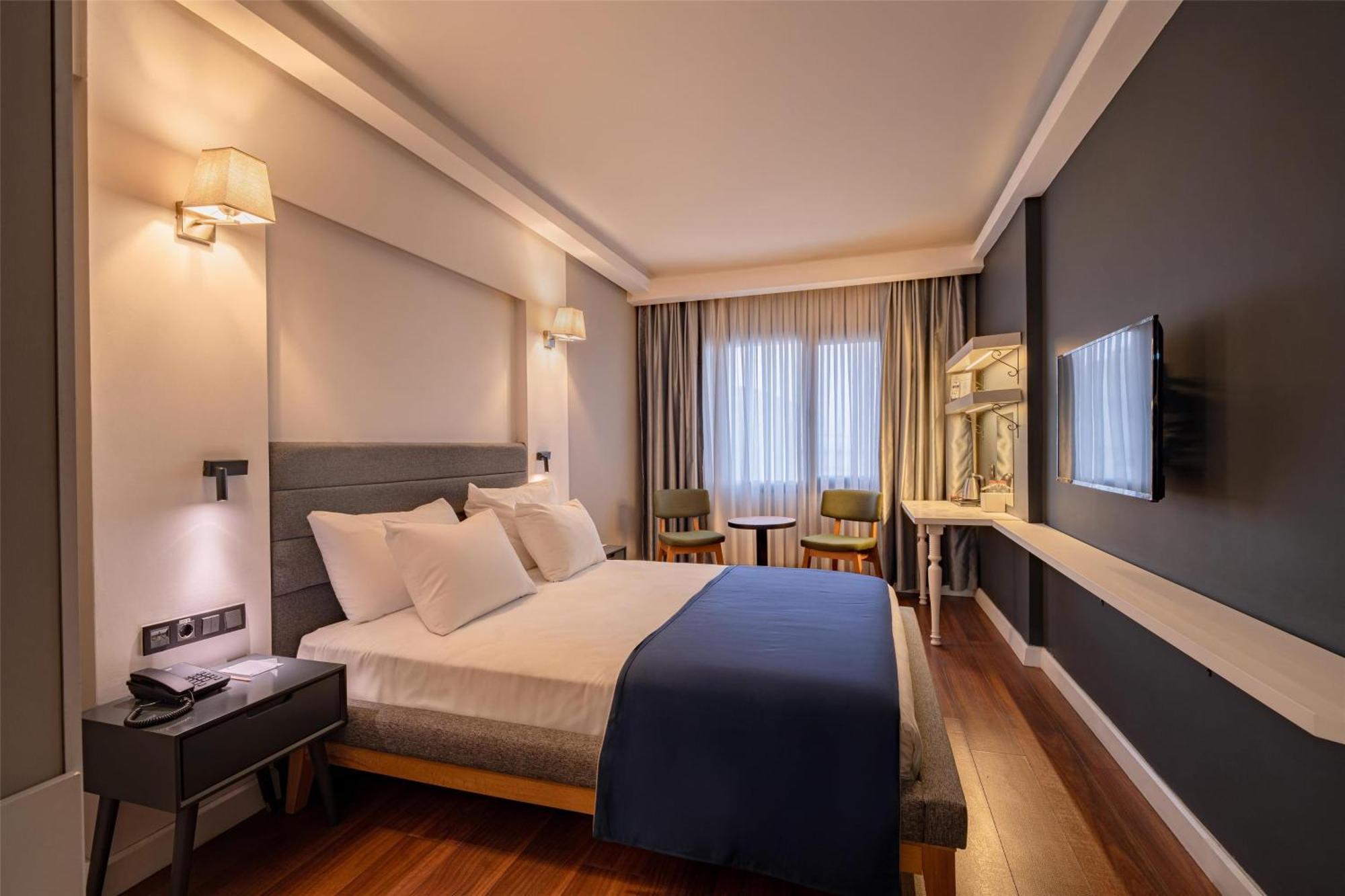 Mitte Port 4* Izmir