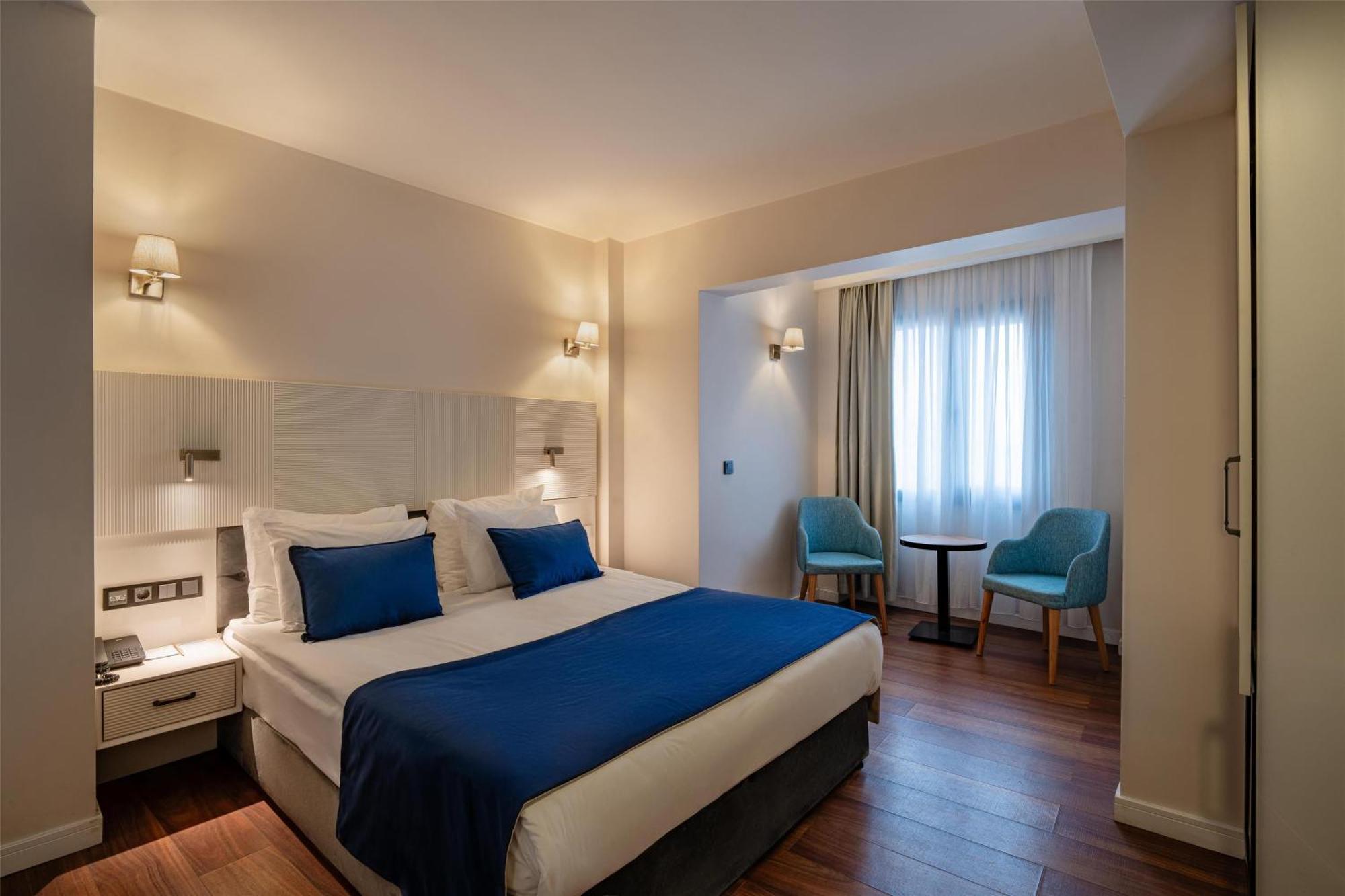Bw Hotel