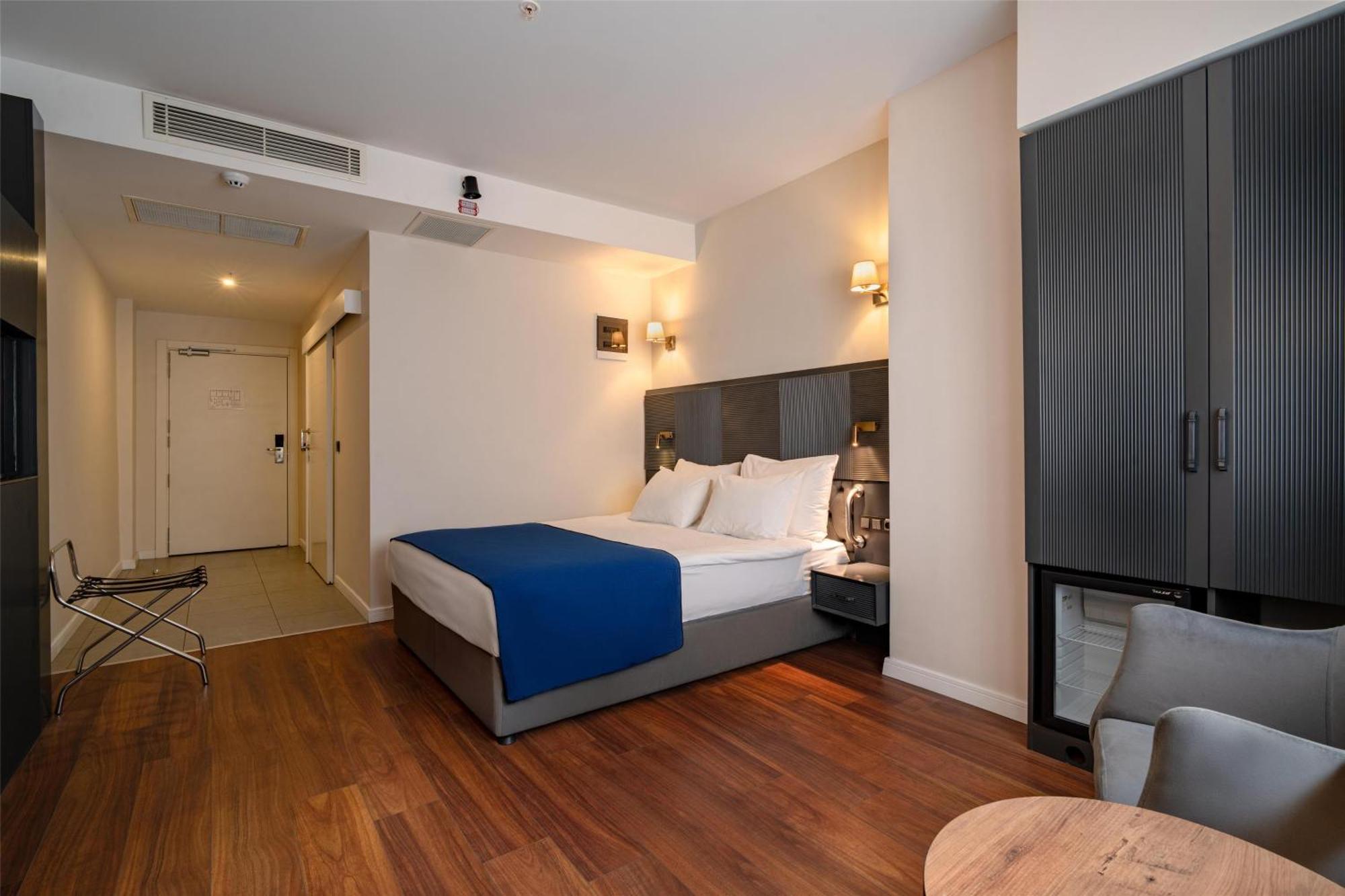 Hotel Bw İzmir