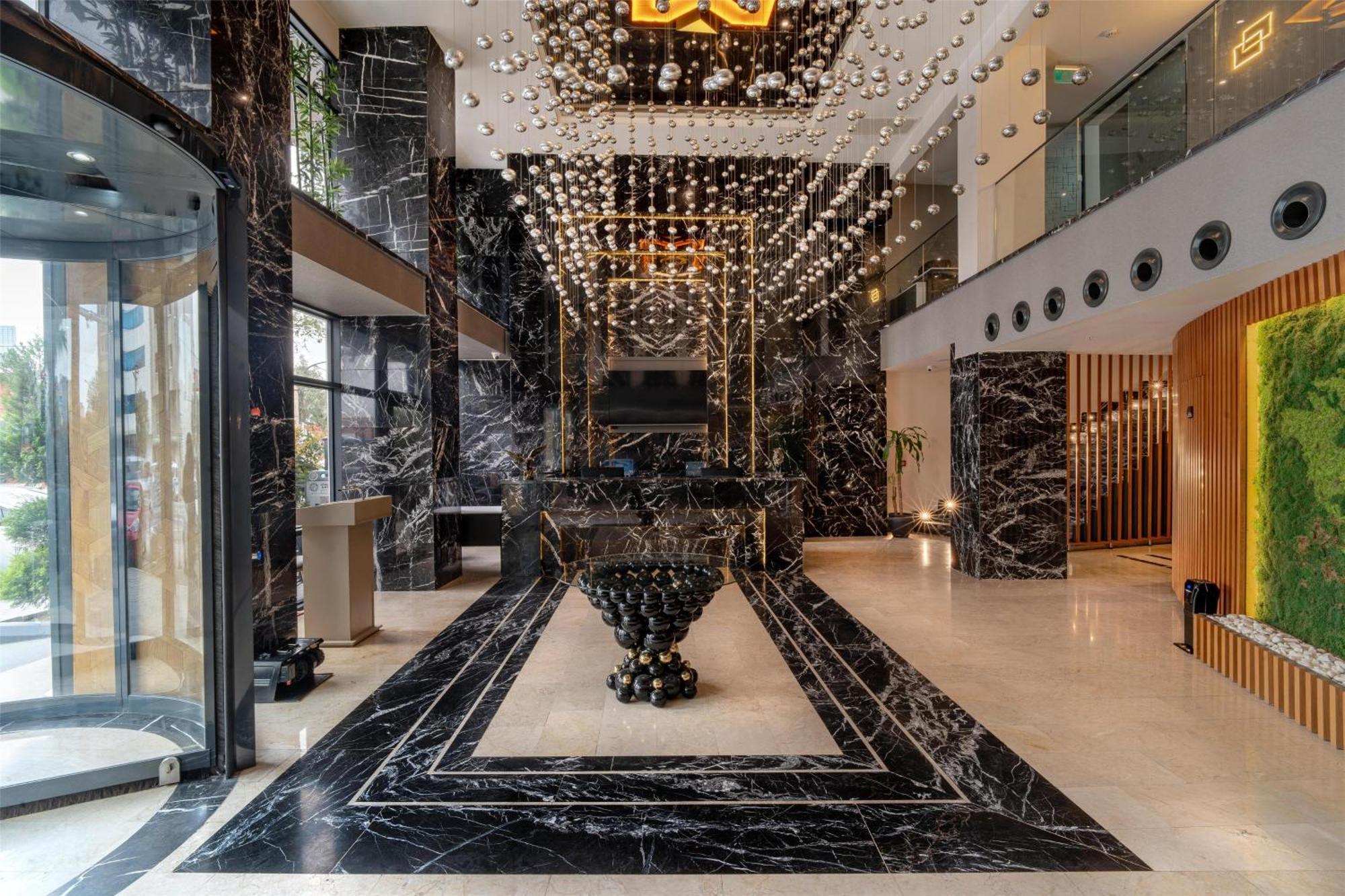 Bw Hotel